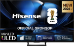 Telewizor Hisense 85U7DSE 85'' | 85U7DSE | 6942351438023