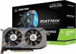 Karta graficzna Arktek GeForce GTX 1650 4GB GDDR6 (AKN1650D6S4GH1) | AKN1650D6S4GH1 | 4897088771399