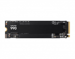 Samsung 990 | 2000 GB | SSD form factor M.2 2280 | Solid-state drive interface PCIe 4.0 x4 NVMe | Read speed 7250 MB/s | Write speed 6450 MB/s | MZ-V9V2T0BW | 8806099020705