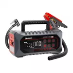 GOOLOO A7 88.8Wh Jump Starter with Air Pump | A7 | 6979127740141