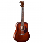 Cort Earth 70 BR - Acoustic guitar | Earth70 BR | 8809383839304
