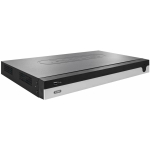 Rejestrator Abus 5-kanałowy Sieciowy rejestrator wideo (NVR) (NVR10011) | NVR10011 | 4043158238815