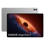 Tablet Honor MagicPad 4 12.3 12GB RAM 256GB WiFi - Grey | 5301ASEK | 6936520891924