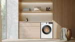 Gorenje WG2P84A32/PL washing machine, 8 kg, 1,400 rpm | WG2P84A32/PL | 3838783167194