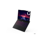 Lenovo Legion Pro 7 16AFR10H AMD | Eclipse Black | 16 " | OLED | WQXGA | 2560 x 1600 pixels | Glossy | AMD Ryzen 9 | 9955HX3D | 64 (2x32GB) GB | SODIMM DDR5 | Solid-state drive capacity 2000 GB | NVIDIA GeForce RTX&trade; 5080 | GDDR7 | 16 GB | Windows 11  ...