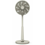 Wentylator Duux Whisper 3 Oscylacja 1355 dB Timer 26 Prędkości Piaskowy | 8716164982947 | 8716164982947