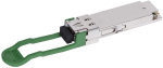 Moduł SFP HPE Aruba Networking 100G SR1.2 QSFP28 LC 100m MMF Transceiver (S4B44A) | S4B44A | 190017737621