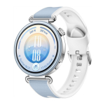 WATCH GT 7 41mm | Smart watch | GPS (satellite) | AMOLED | 1.32 inches | Waterproof | Blue | 55020JTY | 6942711308706
