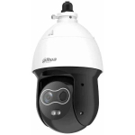 Kamera IP Dahua Technology Hybrydowa kamera termowizyjna IP TPC-SD2221-B7F8 7 mm - 960p, 8 mm - 1080p DAHUA | 6939554923128 | 6939554923128