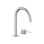 Bateria umywalkowa Mentor 5042-313-22 / KFA / MOZA 316L / Bateria umywalkowa 2 otworowa ,stal nierdzewna / | 5907571505970 | 5907571505970