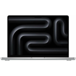 MacBook Pro 14.2-inch: M5 10/10, 32GB, 1TB SSD, 70W - Silver | 5902002347488 | 5902002347488