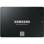 Dysk SSD Samsung 870 EVO 500GB 2.5'' SATA III (MZ-77E500BW) | MZ-77E500BW | 5715328365735