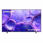 Samsung U8000F UE65U8092FUXXH TV 165.1 cm (65") 4K Ultra HD Smart TV Wi-Fi Black | 31297 | 8806097068594