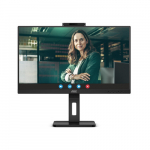 AOC | Monitor | Q27P3CW | 27 " | IPS | QHD | 16:9 | 75 Hz | 4 ms | 2560 x 1440 | 350 cd/m&sup2; | HDMI ports quantity 2 | Black | Q27P3CW | 4038986180801