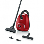 BGB41RD3H bagged vacuum cleaner | BGB41RD3H | 4242005484003