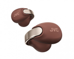 Earphones HA-NP1T maroon | HA-NP1TTU | 4975769482175