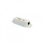 AXIS T8129 PoE EXTENDER | 5025-281 | 7331021003972