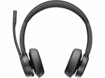 Voyager 4320 USB-A Headset +BT700 dongle 76U49AA | 76U49AA | 197029504548
