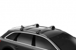THULE Atbalsta pēdas Edge Flush Rail | 720600 | 720600 | 091021270053