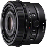Sony FE 50mm f/2.5 G objektiiv | SEL50F25GB.SYX | 4548736130647