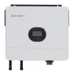 Inverter GROWATT SPF6000ESP, 6kW, 1-phase, 48V, 100A MPPT, 500V | SPF6000ESP | 9990000822423