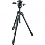 Manfrotto tripod kit MK290XTA3-3W | MK290XTA3-3W | 8024221647761