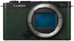 Panasonic Lumix DC-S9 kere, dark olive | DC-S9E-G | 5025232968909