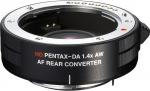 Pentax telekonverter AW HD 1,4x | 37962 | 027075273313