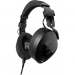 R&Oslash;DE NTH-100 headphones/headset Wired Head-band Music Black | RODE NTH100 | 698813007912