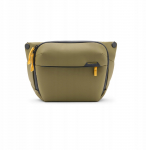 Peak Design &otilde;lakott Everyday Sling V2 6L, kelp | BEDS-6-KP-3 | 818373028060