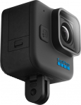 Kamera GoPro Hero 11 Mini czarna | CHDHF-111-RW | 818279029208