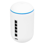 Ubiquiti Unifi Dream Machine 802.11ac, Wave 2, 4x4 AP (300/1733Mbps) indoor | SKUBI-UDM | 817882025966