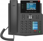 Fanvil X4U V2 Enterprise IP Telefon | X4U V2 | 6937295602999