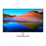 Dell | USB-C Hub Monitor | U4323QE | 42.5 " | IPS | UHD | 16:9 | 60 Hz | 5 ms | 3840 x 2160 | 350 cd/m&sup2; | HDMI ports quantity 2 | 210-BFIS | 5397184656976