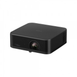 Epson projektor EF-62B, 3LCD, LED, 700ANSI, 5 000 000:1, 4K, HDMI, WiFi, Google TV, BT | EF-62B2025 | 8715946741550