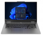 Lenovo LOQ 17IRX10 Intel&reg; Core&trade; i5 i5-13450HX Laptop 43.9 cm (17.3") Full HD 16 GB DDR5-SDRAM 512 GB SSD NVIDIA GeForce RTX 5050 Wi-Fi 6 (802.11ax) Windows 11 Home Grey | 83JH0057PB | 199271246726