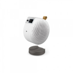 Benq | GV50 | Full HD (1920x1080) | 500 ANSI lumens | White/Grey | Wi-Fi | GV50 | 4718755093692