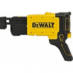 Dewalt Magazynek do wkrętaki do płyt G/K do DCF620 DCF6202-XJ | DCF6202-XJ | 5035048730904