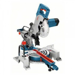 Ukośnica Bosch GCM 800 SJ 1400 W 216 mm (0601B19000) | 0601B19000 | 3165140654265