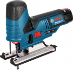 Wyrzynarka Bosch GST 12V-70 12 V | B 6015A1001 | 3165140711463