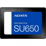 ADATA SU650 2.5" 960 GB Serial ATA III SLC | ASU650SS-960GT-R | 4713218461186
