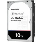 Dysk serwerowy WD HC330 10TB 3.5'' SAS-3 (12Gb/s)  (0B42258) | 0B42258 | 8717306633383