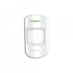 Ajax MotionProtect Plus White | AJAX 8227 | 856963007019