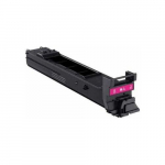 Toner Konica Minolta TN-318 Magenta Oryginał  (A0DK353) | A0DK353 | 039281049941