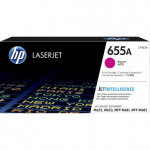 Toner HP 655A Magenta Oryginał (CF453A) | CF453A | 0889894325440