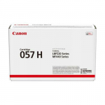 Toner Canon CRG-057H Black Oryginał  (3010C002) | 3010C002 | 4549292136302