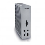 Stacja/replikator CalDigit TS4 Thunderbolt 4 (CD-TS4-EU) | CD-TS4-EU | 5715063015995