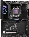 Motherboard MPG X870E CARBON WIFI AM5 4DDR5 ATX | MPG X870E CARBON WIFI | 4711377253536