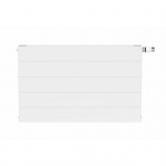 Stelrad Grzejnik dekoracyjny Planar Style z gładkim panelem czołowym Typ 22 60 x 70cm lewostronny (GR-ST-PS-22/60/70L) | PS22/60/070L | 5414305436979