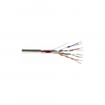 Digitus Kabel F/UTP kat.5E drut Network r. 305 m (DK-1521-V-305 / A-DK-1521-V-305) | DK-1521-V-305 | 4016032241126